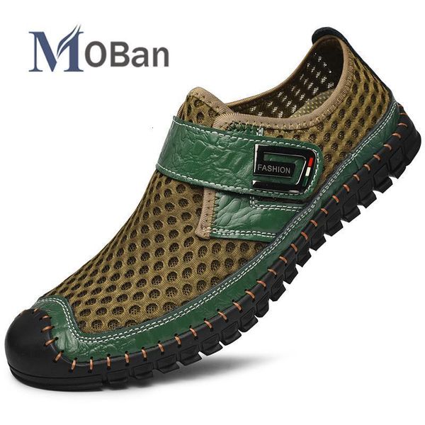 dress shoes genuine leather men flats fashion oxford breathable hollow out summer loafer casual slipper outdoor 230714, Black
dress shoes genuine leather men flats fashion oxford breathable hollow out summer loafer casual slipper outdoor 230714, Black