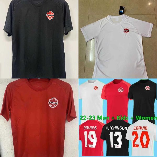 2023 canada women national team soccer jersey 17 jessie fleming 12 christine sinclair 19 adriana leon 3 kadeisha buchanan 10 ashley lawrence, Black;yellow
2023 canada women national team soccer jersey 17 jessie fleming 12 christine sinclair 19 adriana leon 3 kadeisha buchanan 10 ashley lawrence, Black;yellow