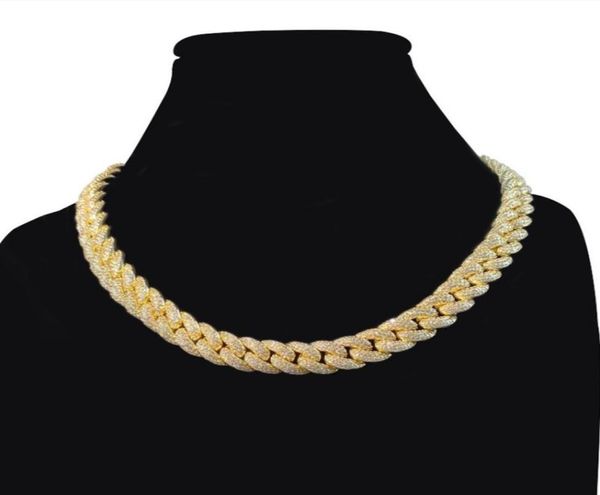 fashion men women jewelry 14mm 1624inch men women gold plated bling cz cubic cuban chain necklaces bracelet6884926, Silver
fashion men women jewelry 14mm 1624inch men women gold plated bling cz cubic cuban chain necklaces bracelet6884926, Silver