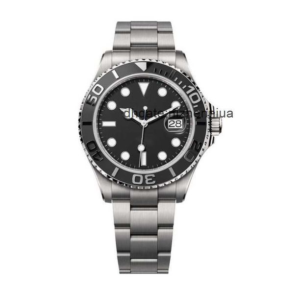 series upgraded master news men's watch black dial ceramic bezel stainless steel solid bracelet automatic movement watches wristwatch, Slivery;golden
series upgraded master news men's watch black dial ceramic bezel stainless steel solid bracelet automatic movement watches wristwatch, Slivery;golden