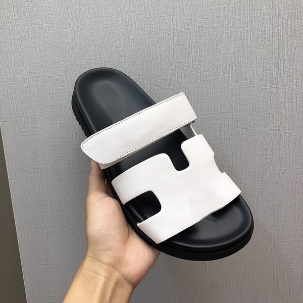 luxury designer slippers fashionable sandals comfortable slippers flat sole sandals beach classic mens sandals frosted leather couple slippe, Black
luxury designer slippers fashionable sandals comfortable slippers flat sole sandals beach classic mens sandals frosted leather couple slippe, Black