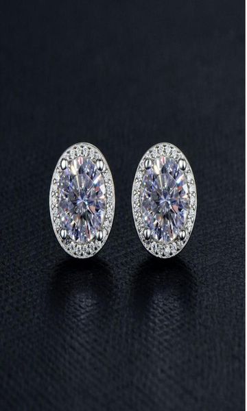 sterling silver s925 2ct moissanite diamond earring wedding engagement earrings excellent cut snow round hip hop8799594, Golden;silver
sterling silver s925 2ct moissanite diamond earring wedding engagement earrings excellent cut snow round hip hop8799594, Golden;silver