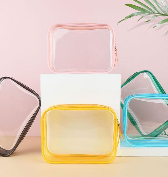 transparent pvc cosmetic bag women travel makeup bags zipper toiletry beauty wash kit case accept add logo7326735
transparent pvc cosmetic bag women travel makeup bags zipper toiletry beauty wash kit case accept add logo7326735