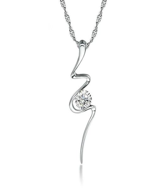 new arrival silver necklace crystal pendant statement necklaces 925 sterling silver items woman jewelry7840447
new arrival silver necklace crystal pendant statement necklaces 925 sterling silver items woman jewelry7840447