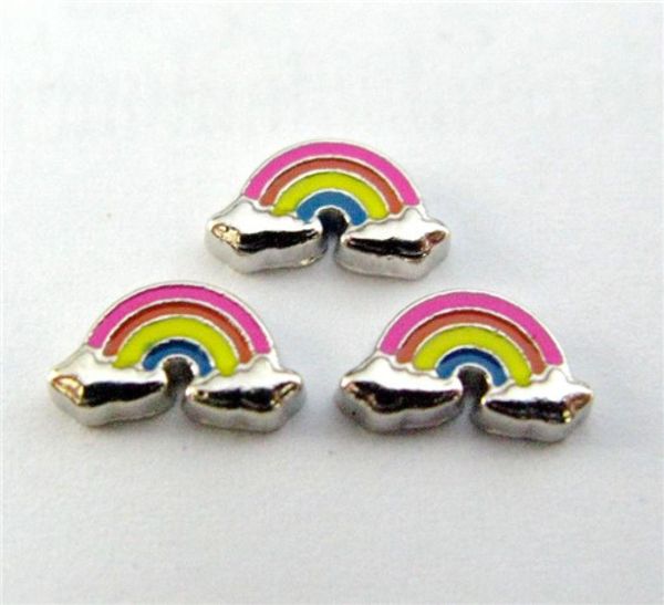 new design fc617 floating locket charms 10pcs rainbow for floating living locket as gift wholes 3883916, Blue;slivery
new design fc617 floating locket charms 10pcs rainbow for floating living locket as gift wholes 3883916, Blue;slivery