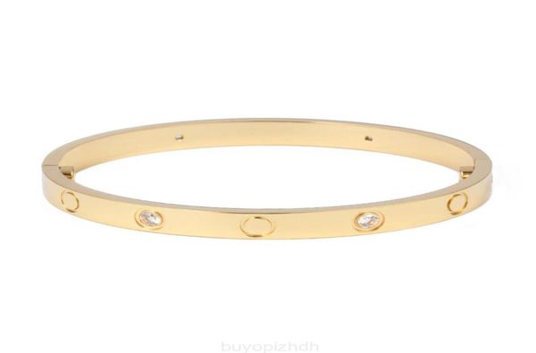 2022 brand new love bracelet female stainless steel couple bangle fashion jewelry valentine039s day gift for men and women 87d89112482, Black
2022 brand new love bracelet female stainless steel couple bangle fashion jewelry valentine039s day gift for men and women 87d89112482, Black