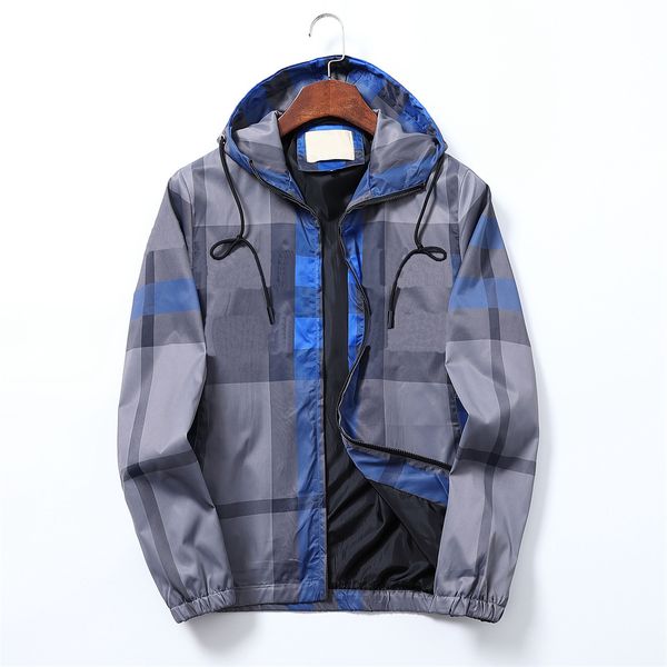 2023 mens jacket windbreaker thin jacket coats with letters inverted triangle men women waterproof coat spring autumn clothes jackets outerw, Black;brown
2023 mens jacket windbreaker thin jacket coats with letters inverted triangle men women waterproof coat spring autumn clothes jackets outerw, Black;brown