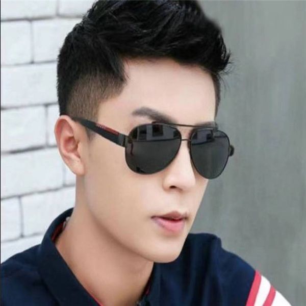 fashion designer sunglasses goggle beach sun glasses for man woman eyeglasses 11 colors high quality, White;black
fashion designer sunglasses goggle beach sun glasses for man woman eyeglasses 11 colors high quality, White;black