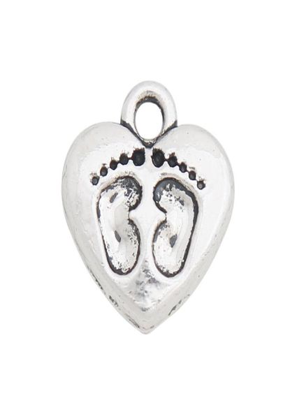 whole heart shaped alloy charms baby feet pattern charms antique silver and gold plated 1314mm aac0993546328, Bronze;silver
whole heart shaped alloy charms baby feet pattern charms antique silver and gold plated 1314mm aac0993546328, Bronze;silver