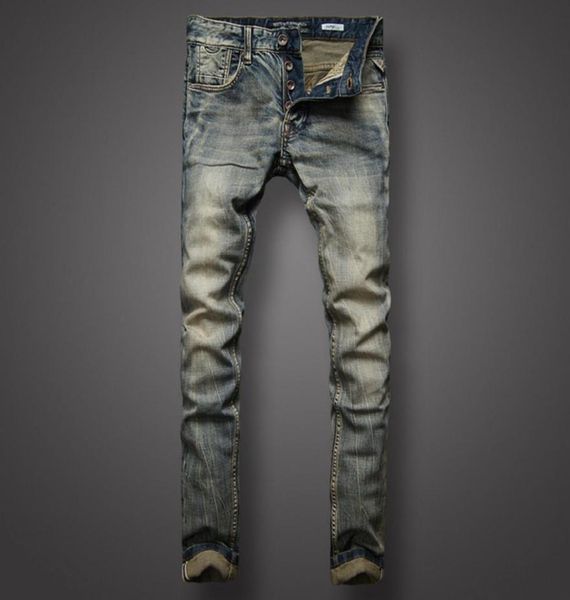 high street mens jeans retro designer stripe jeans men pants slim fit buttons men lgd6172795132, Blue
high street mens jeans retro designer stripe jeans men pants slim fit buttons men lgd6172795132, Blue