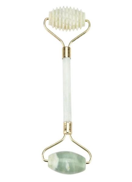 portable pratical 100 jade facial massager roller face lift anti wrinkle facial relaxation lift slimming wheel beauty stick2282191
portable pratical 100 jade facial massager roller face lift anti wrinkle facial relaxation lift slimming wheel beauty stick2282191