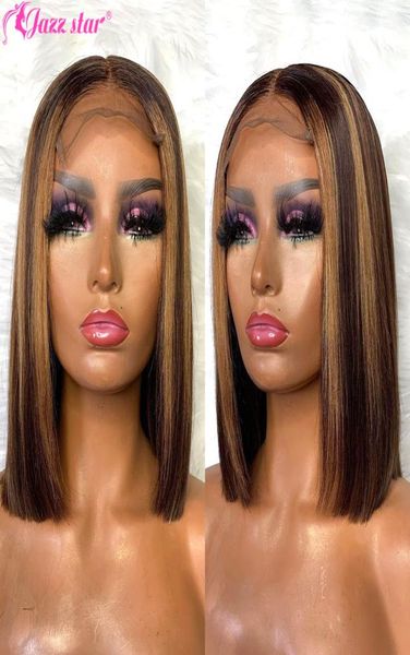 highlight wig human hair straight bob wigs 6x6 5x5 t part lace closure wig for women human hair wigs middle part jazz star1015154, Black
highlight wig human hair straight bob wigs 6x6 5x5 t part lace closure wig for women human hair wigs middle part jazz star1015154, Black