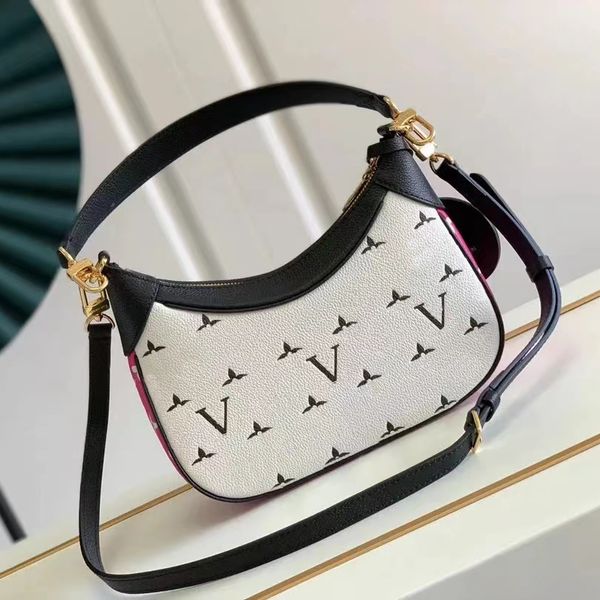 luxury women m46002 m46112 bagatelle hand bag tote designer fashion men clutch bags genuine leather underarm bags shoulder croissant half mo
luxury women m46002 m46112 bagatelle hand bag tote designer fashion men clutch bags genuine leather underarm bags shoulder croissant half mo
