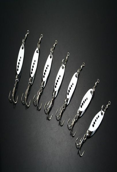 whole 30pcs fishing spoons lures kit crankbait sinking metal lure trolling casting laserspoon lures bass trout walleye 63g73701113
whole 30pcs fishing spoons lures kit crankbait sinking metal lure trolling casting laserspoon lures bass trout walleye 63g73701113