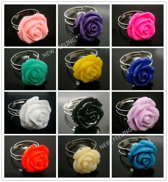 whole 50pcslot mixed beautiful resin flower design rings adustable size for woman jewelry rings low 4020109, Golden;silver
whole 50pcslot mixed beautiful resin flower design rings adustable size for woman jewelry rings low 4020109, Golden;silver