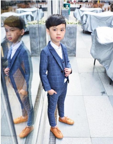 boy lattice red blue gray suit wedding clothes coatpantsvestbow tie kids costume stage performance host show boy suits 90140 t5544279, Black
boy lattice red blue gray suit wedding clothes coatpantsvestbow tie kids costume stage performance host show boy suits 90140 t5544279, Black