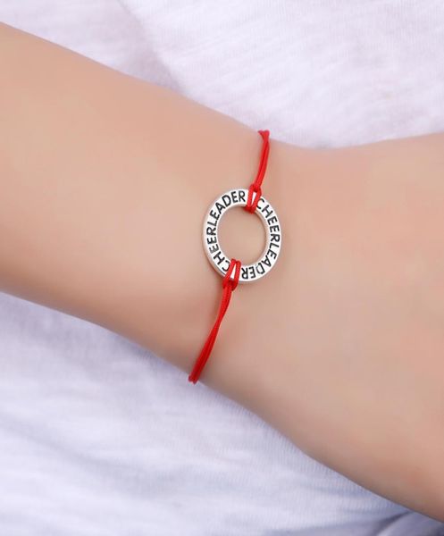 girls cheer squad team gift silver cheerleading cheerleader cheer mom charm bracelets for women9707586, Golden;silver
girls cheer squad team gift silver cheerleading cheerleader cheer mom charm bracelets for women9707586, Golden;silver