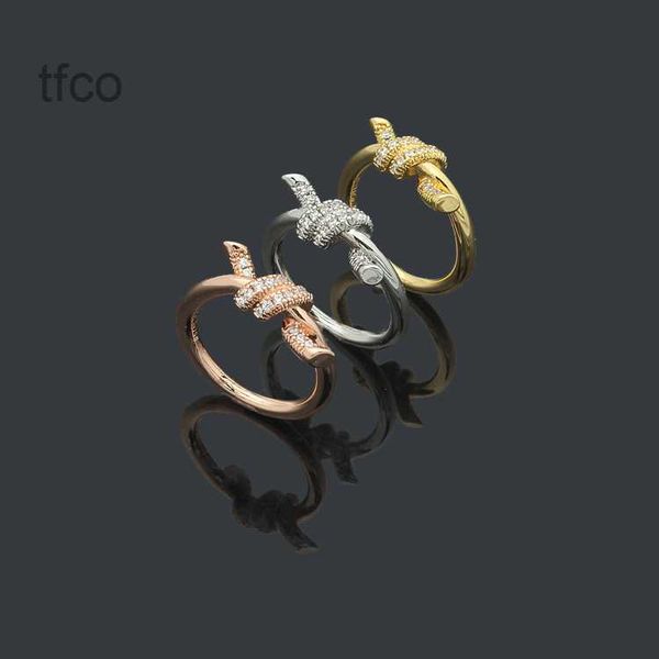 original engrave designer diamond t knot ring extravagant 18k gold silver rose 316l stainless steel letter rings women men wedding jewelry l
original engrave designer diamond t knot ring extravagant 18k gold silver rose 316l stainless steel letter rings women men wedding jewelry l