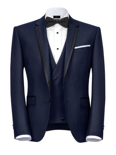 notch lapel handsome groomsmen two buttons wedding groom tuxedos men suits weddingpromdinner man blazerjackettievestp7738860, Black;gray
notch lapel handsome groomsmen two buttons wedding groom tuxedos men suits weddingpromdinner man blazerjackettievestp7738860, Black;gray