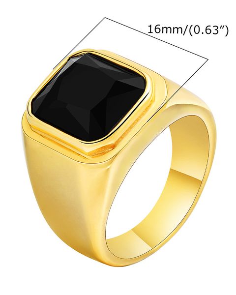 vintage rings for men stainless steel ring inlay blue black gemstone irregular ring jewelry gift for boys boyfriend ladies dad yw320rc-603, Golden;silver
vintage rings for men stainless steel ring inlay blue black gemstone irregular ring jewelry gift for boys boyfriend ladies dad yw320rc-603, Golden;silver
