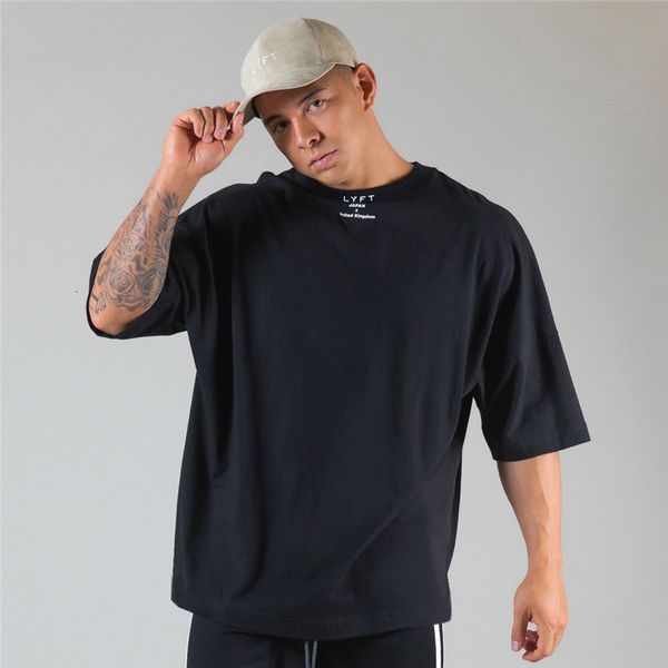 men's polos summer cotton short sleeve men's running shirts workout training fitness loose plus size t-shirts men's casual fa, White;black
men's polos summer cotton short sleeve men's running shirts workout training fitness loose plus size t-shirts men's casual fa, White;black