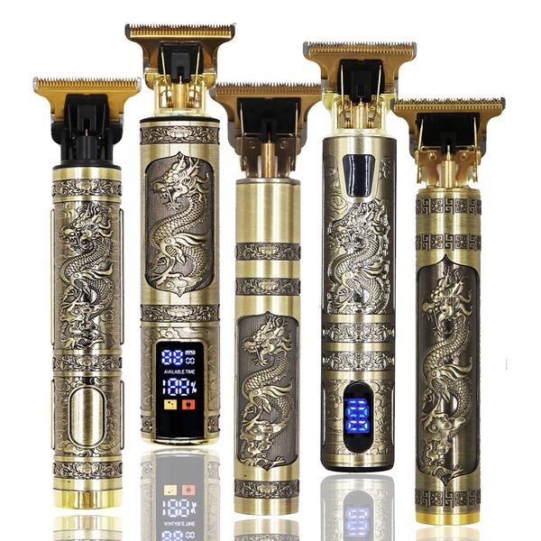 hair trimmer tondeuse dragon vintage t9 cordless 0mm professional hair clipper electric hair clipper 230715
hair trimmer tondeuse dragon vintage t9 cordless 0mm professional hair clipper electric hair clipper 230715