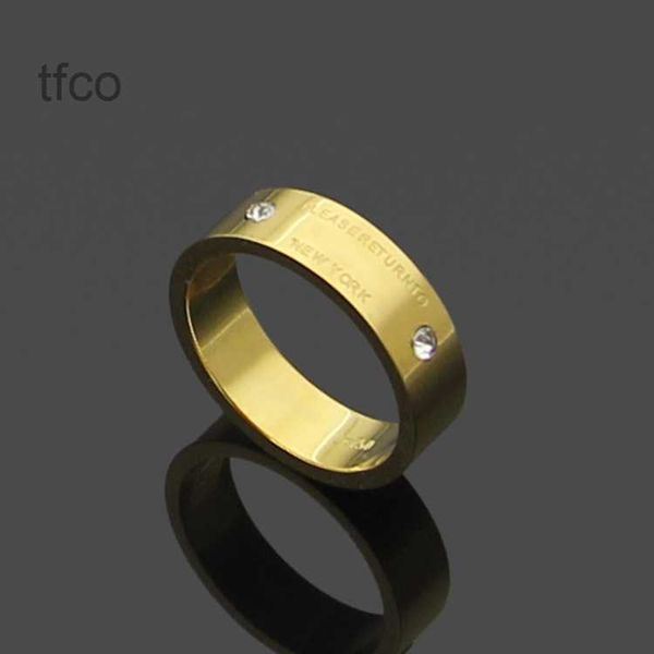 original engrave designer diamond t ring extravagant 18k gold silver rose 316l stainless steel letter rings women men wedding jewelry lady p
original engrave designer diamond t ring extravagant 18k gold silver rose 316l stainless steel letter rings women men wedding jewelry lady p