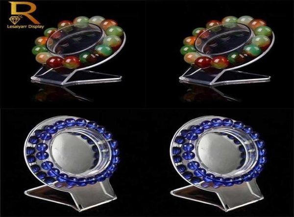whole 10pcs clear acrylic jewelry bracelet display holder bangle organizer rack collar stand 21110561578161071792, Black
whole 10pcs clear acrylic jewelry bracelet display holder bangle organizer rack collar stand 21110561578161071792, Black