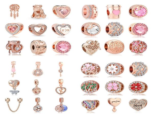 new popular 925 sterling silver original rose gold dream catcher tree of life diy beads for charm bracelet fashion accessories3941097, White
new popular 925 sterling silver original rose gold dream catcher tree of life diy beads for charm bracelet fashion accessories3941097, White