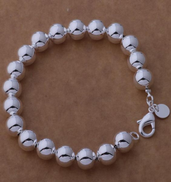 with tracking number 925 silver bracelet 10m hollow beads bracelet silver jewelry 20pcslot 15598058145, Black
with tracking number 925 silver bracelet 10m hollow beads bracelet silver jewelry 20pcslot 15598058145, Black