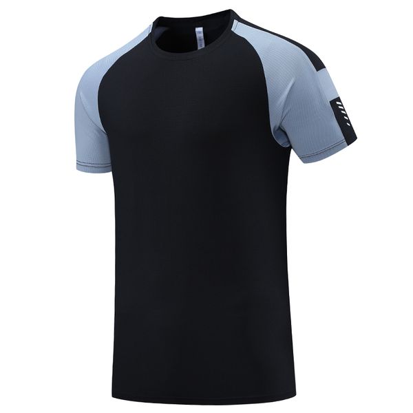 men's t-shirts men summer sports t-shirts patchwork fashion fitness short sleeve quick dry jogger running shirts breathable training gy, White;black
men's t-shirts men summer sports t-shirts patchwork fashion fitness short sleeve quick dry jogger running shirts breathable training gy, White;black