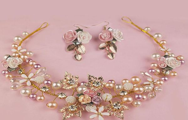 children rhinestone pearl flower crown zinc alloy crystal petals wedding garlands jewelry with earrings big girls hair accessories8895820, Slivery;white
children rhinestone pearl flower crown zinc alloy crystal petals wedding garlands jewelry with earrings big girls hair accessories8895820, Slivery;white