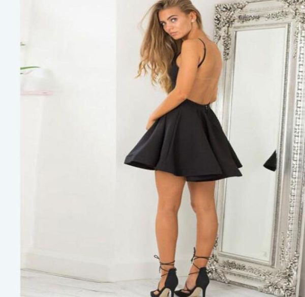 selling short black backless prom dresses homecoming dresses short dress for women party gowns under 1002955449, Red
selling short black backless prom dresses homecoming dresses short dress for women party gowns under 1002955449, Red