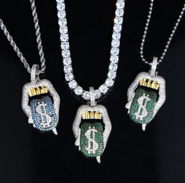 new all hallows039 day gift jewelry for women iced out bling cz tennis chain tongue pendant drip dollar lip necklace8844942, Silver
new all hallows039 day gift jewelry for women iced out bling cz tennis chain tongue pendant drip dollar lip necklace8844942, Silver
