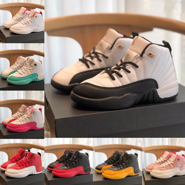 jumpman kids 12s 12 basketball shoes ps flu game athletic sneakers kid shoe xii toddler children sport sneaker leather toddler sneakers size, Black
jumpman kids 12s 12 basketball shoes ps flu game athletic sneakers kid shoe xii toddler children sport sneaker leather toddler sneakers size, Black