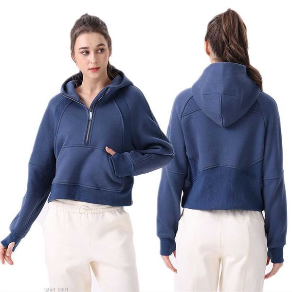 lu align scuba yoga lady fitness hoody coat loose full zip running hooded long sleeve pullover woman gym sweatshirts clothes outdoor p1m5, Black;brown
lu align scuba yoga lady fitness hoody coat loose full zip running hooded long sleeve pullover woman gym sweatshirts clothes outdoor p1m5, Black;brown