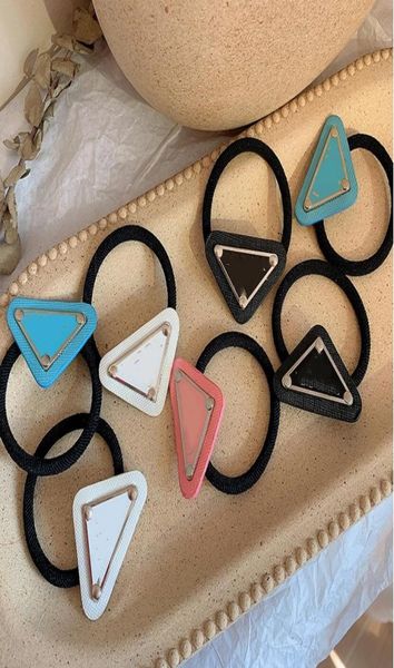 european and american multicolor triangle letter hair tie simple female headdress fast delivery1477925, Pink
european and american multicolor triangle letter hair tie simple female headdress fast delivery1477925, Pink