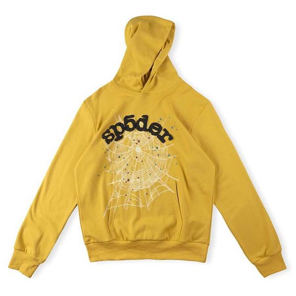 hoodies young thug star same sp5der 5555555 spider web printed men's and women's sweater hoodies, Black
hoodies young thug star same sp5der 5555555 spider web printed men's and women's sweater hoodies, Black