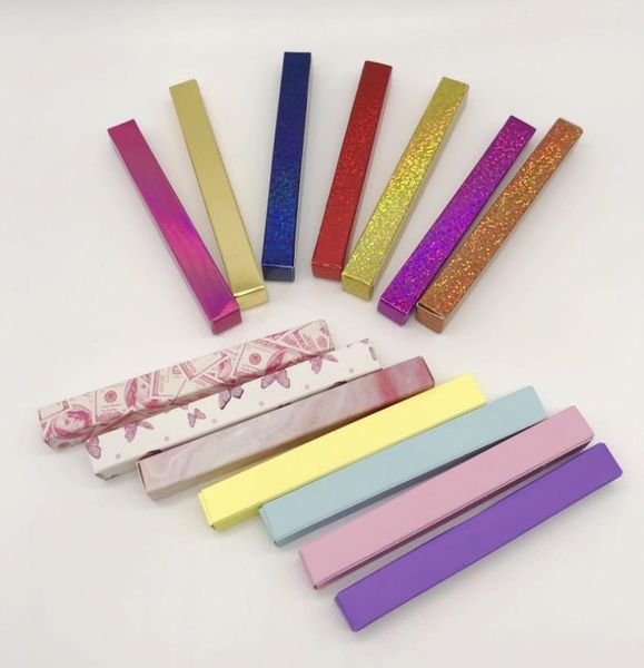 other makeup eyeliner pen box empty self adhesive eye liner pens for strip lashes mink eyelash custom packaging soft paper boxes5717480
other makeup eyeliner pen box empty self adhesive eye liner pens for strip lashes mink eyelash custom packaging soft paper boxes5717480