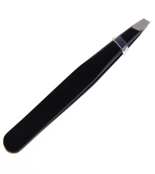 whole 2016 new fashion 1 pcs professional stainless steel slant tip hair removal eyebrow tweezer makeup tool black color for 9371897
whole 2016 new fashion 1 pcs professional stainless steel slant tip hair removal eyebrow tweezer makeup tool black color for 9371897