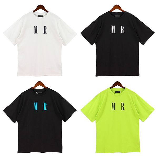 monogram print amirri new t-shirt crewneck american street fashion short sleeves 2023 summer black, White;black
monogram print amirri new t-shirt crewneck american street fashion short sleeves 2023 summer black, White;black