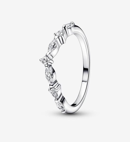 925 sterling silver wish sparkling alternating ring for women wedding rings fashion engagement jewelry accessories1753012, Slivery;golden
925 sterling silver wish sparkling alternating ring for women wedding rings fashion engagement jewelry accessories1753012, Slivery;golden