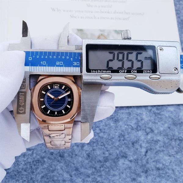 women's fashion quartz watch christmas luxury watch size 30mm rose gold sapphire glass u1 waterproof designer watch, Slivery;brown
women's fashion quartz watch christmas luxury watch size 30mm rose gold sapphire glass u1 waterproof designer watch, Slivery;brown