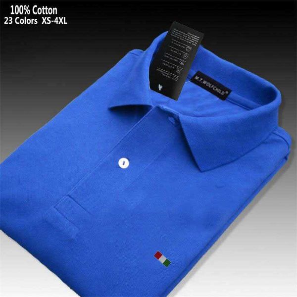 men's t-shirts cotton summer new wear lapel tees mens polos shirts short sleeve casual polos homme fashion clothing xs-5xl l230715, White;black
men's t-shirts cotton summer new wear lapel tees mens polos shirts short sleeve casual polos homme fashion clothing xs-5xl l230715, White;black