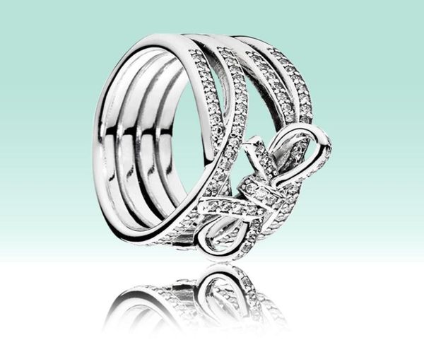 luxury designer 925 sterling silver wedding rings set for bowknot ring women girls gift jewelry bow ring with box2468279, Slivery;golden
luxury designer 925 sterling silver wedding rings set for bowknot ring women girls gift jewelry bow ring with box2468279, Slivery;golden