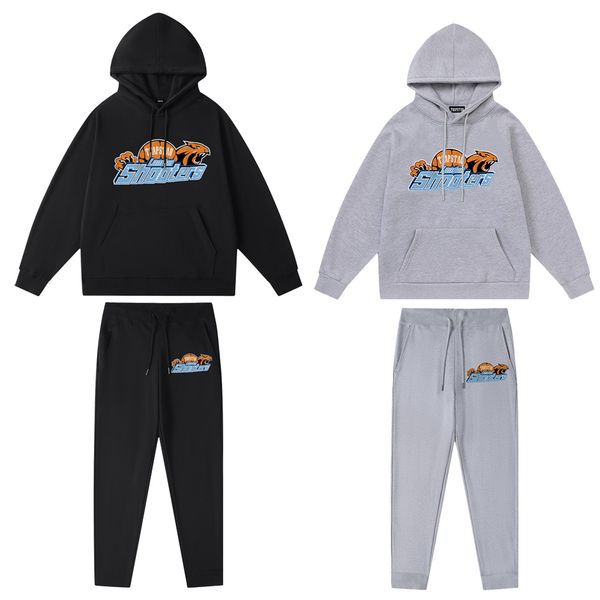 trapstar brand designer fashion mens pants luxury man hoodie popular man pants designer hoodies pantoufle long sleeve letter cotton cartoon, Gray
trapstar brand designer fashion mens pants luxury man hoodie popular man pants designer hoodies pantoufle long sleeve letter cotton cartoon, Gray