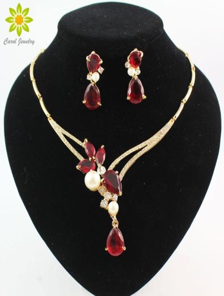 18k gold plated blackblueredpurple zircon beads crystal pendants necklace earring sets fashion women party jewelry sets7686328, Slivery;golden
18k gold plated blackblueredpurple zircon beads crystal pendants necklace earring sets fashion women party jewelry sets7686328, Slivery;golden