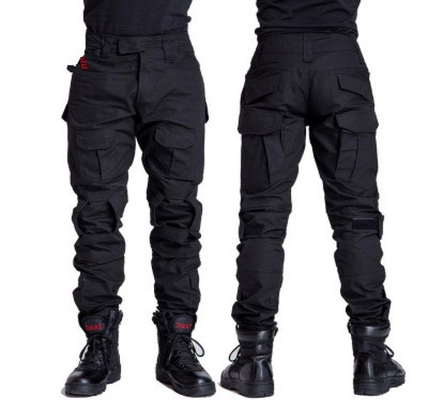 army tactical pants for man uniform multicam combat militar askeri us tactic clothes wehrmacht camuflaje clothes pants6809361, Black
army tactical pants for man uniform multicam combat militar askeri us tactic clothes wehrmacht camuflaje clothes pants6809361, Black