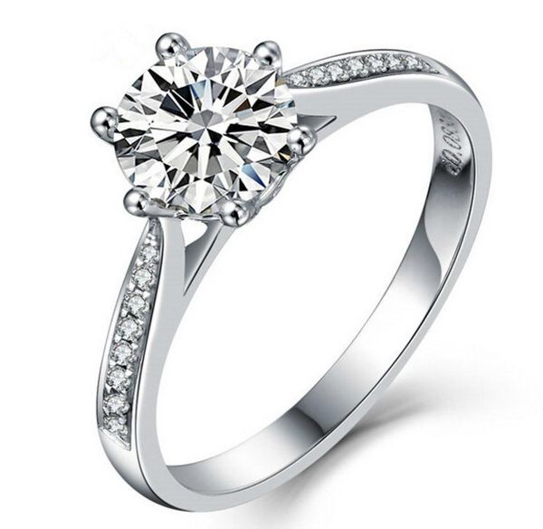 choucong claw set 15ct stone diamond 925 sterling silver women engagement wedding band ring us sz 410 gift1330867, Slivery;golden
choucong claw set 15ct stone diamond 925 sterling silver women engagement wedding band ring us sz 410 gift1330867, Slivery;golden