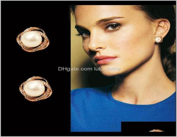 very elegant ins fashion designer luxury rose super glittering diamonds pearl earrings for woman girls s925 silver pin upts0 u5zxj6629870, Golden;silver
very elegant ins fashion designer luxury rose super glittering diamonds pearl earrings for woman girls s925 silver pin upts0 u5zxj6629870, Golden;silver